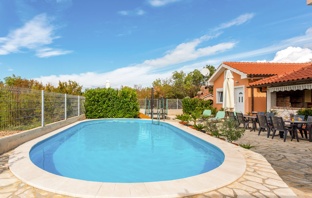 Lejlighed - Krk-Sveti Vid Miholjice , Kroatien - CKI480 19