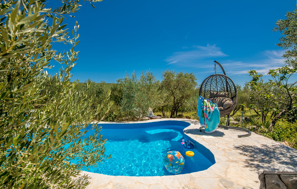 Feriehuse - Krk-Punat , Kroatien - CKI108 9