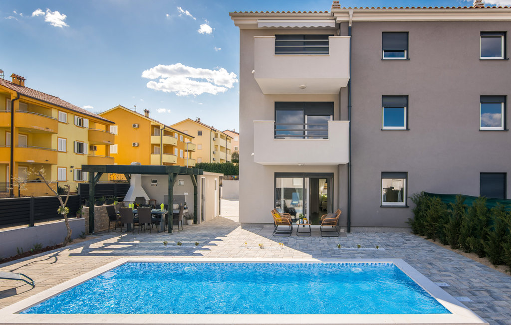 Lejlighed - Krk-Cizici , Kroatien - CKI117 11