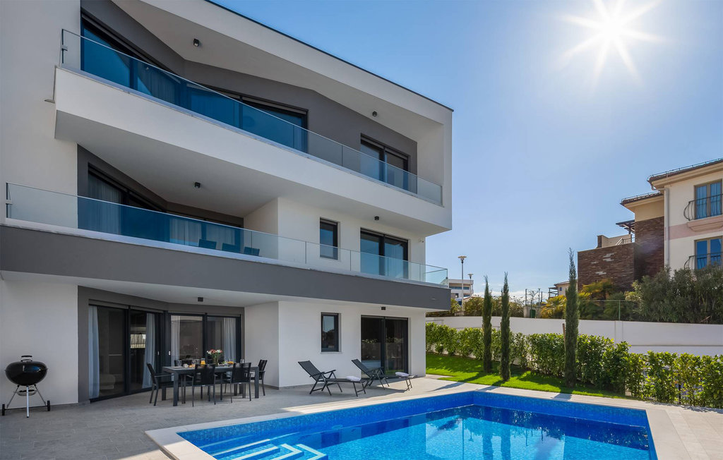 Ferieleilighet - Krk-Malinska , Kroatia - CKI284 12