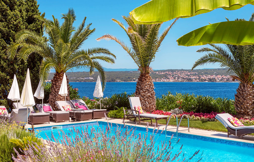 Ferieleilighet - Krk-Malinska , Kroatia - CKI304 11