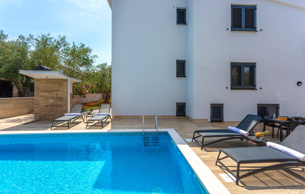 Ferieleilighet - Krk-Malinska , Kroatia - CKI408 12