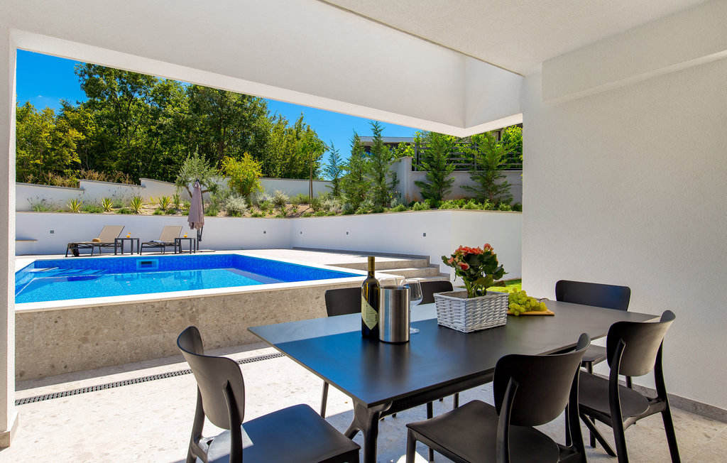 Ferieleilighet - Krk-Malinska , Kroatia - CKI466 9