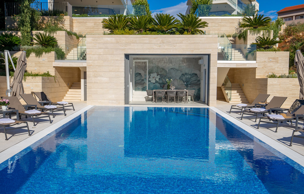 Ferienwohnung - Krk , Kroatien - CKI473 12