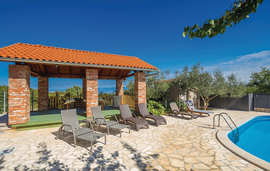 Feriehus - Krk-Poljica , Kroatia - CKI015 11