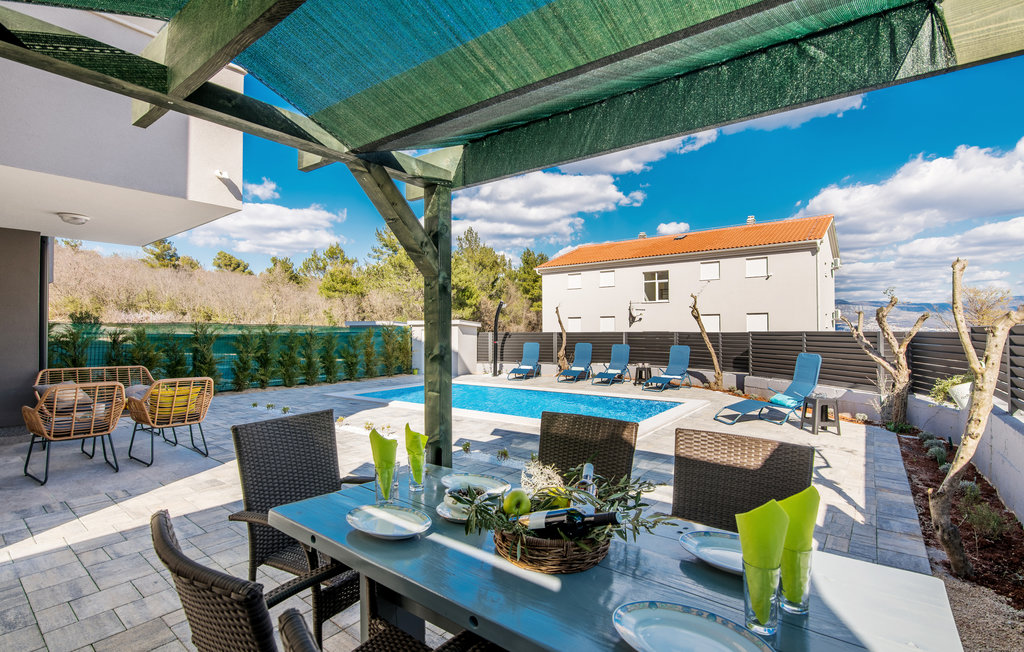 Lejlighed - Krk-Cizici , Kroatien - CKI117 12