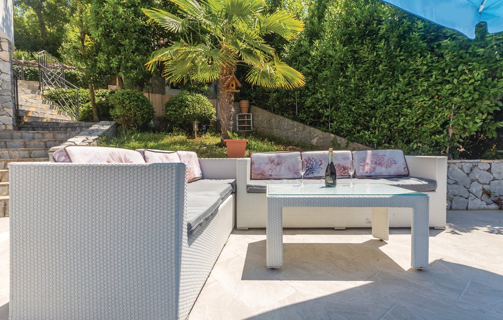 Ferieleilighet - Krk , Kroatia - CKI172 11