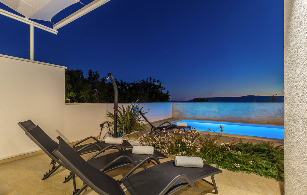 Feriehus - Krk-Linardici , Kroatia - CKI208 10