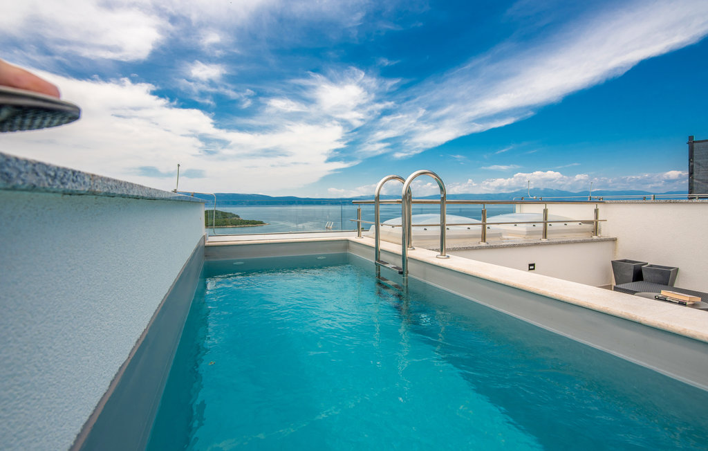 Feriehuse - Krk-Njivice , Kroatien - CKI259 9