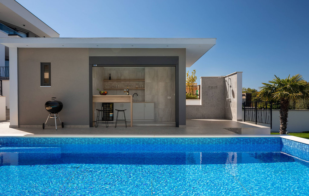 Feriehuse - Krk-Malinska , Kroatien - CKI285 14