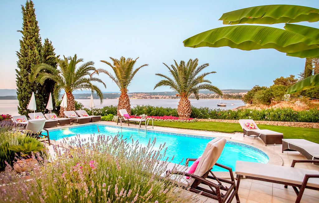 Ferieleilighet - Krk-Malinska , Kroatia - CKI404 12