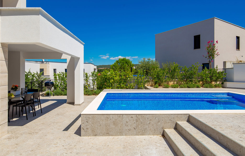 Ferieleilighet - Krk-Malinska , Kroatia - CKI466 13