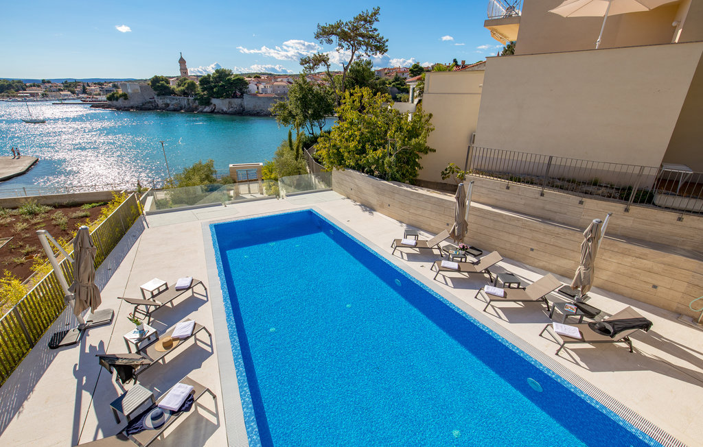 Ferienwohnung - Krk , Kroatien - CKI472 13