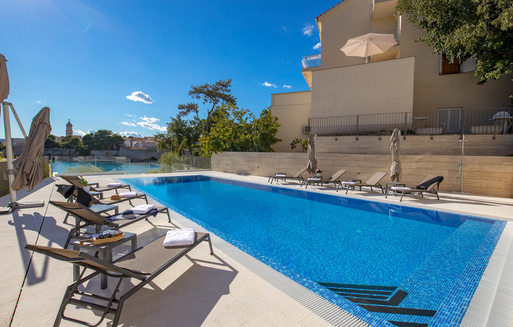 Ferienwohnung - Krk , Kroatien - CKI473 9