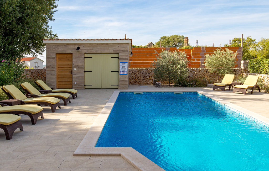 Feriehus - Krk-Garica , Kroatia - CKI032 13