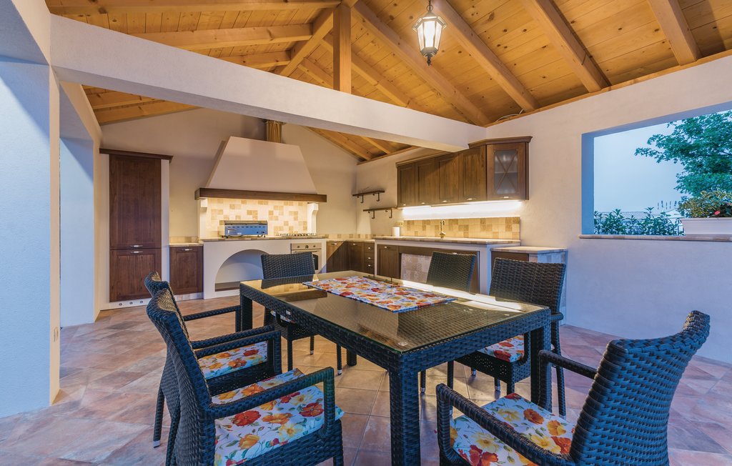 Feriehus - Krk-Kosic , Kroatia - CKI107 13