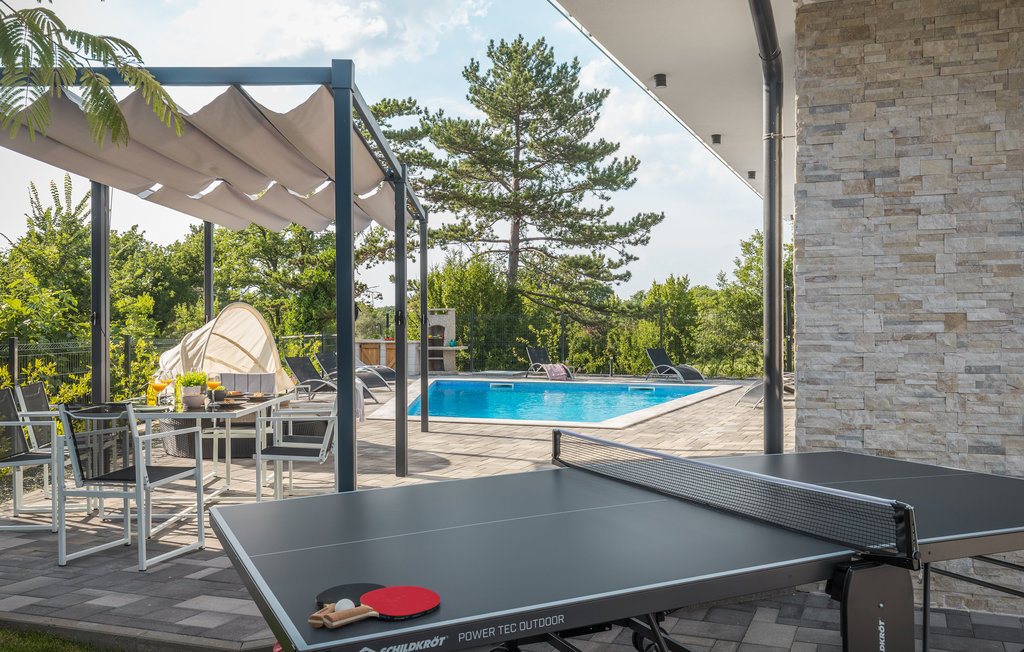 Feriehuse - Krk-Sveti Vid , Kroatien - CKI258 5