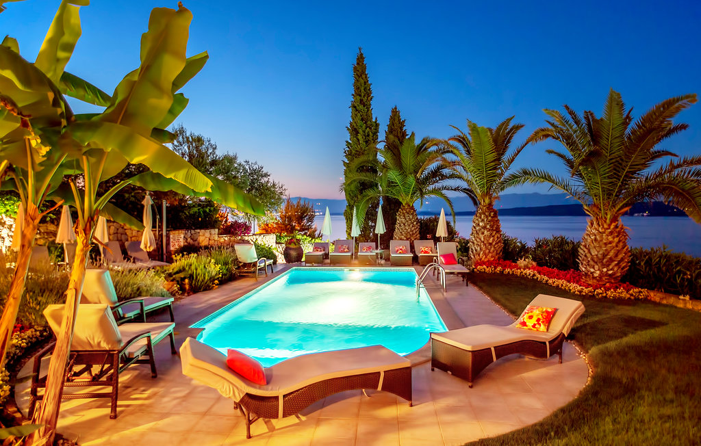 Apartment - Krk-Malinska , Croatia - CKI306 9