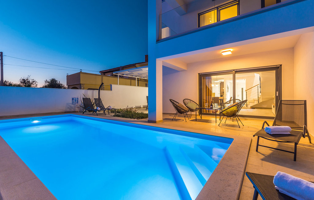 Feriehus - Krk-Linardici , Kroatia - CKI336 14