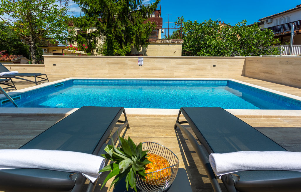 Lejlighed - Krk-Malinska , Kroatien - CKI406 15