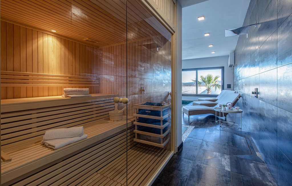 Feriehuse - Krk , Kroatien - CKI225 5