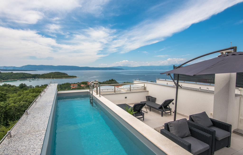 Feriehuse - Krk-Njivice , Kroatien - CKI259 7