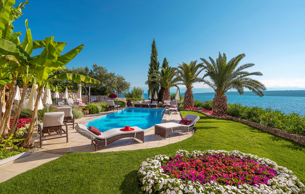 Ferieleilighet - Krk-Malinska , Kroatia - CKI405 9