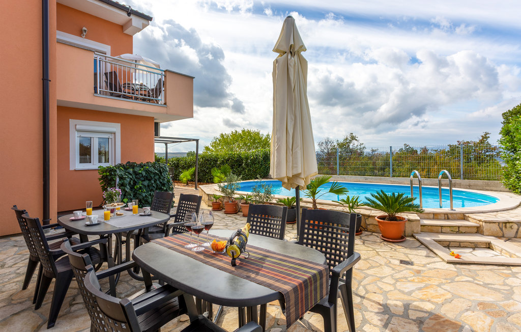 Lejlighed - Krk-Sveti Vid Miholjice , Kroatien - CKI480 11