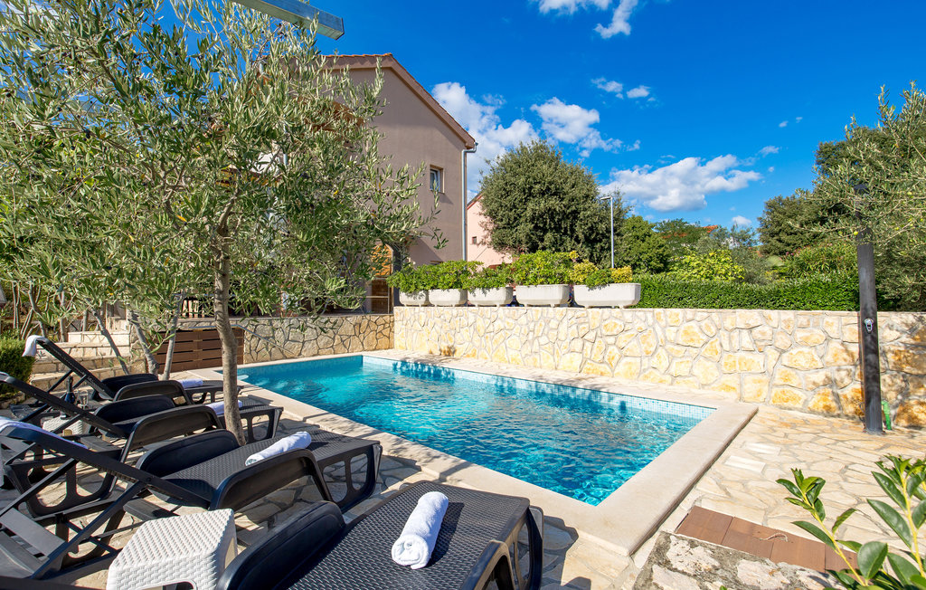 Feriehus - Krk-Pinezici , Kroatia - CKI045 11