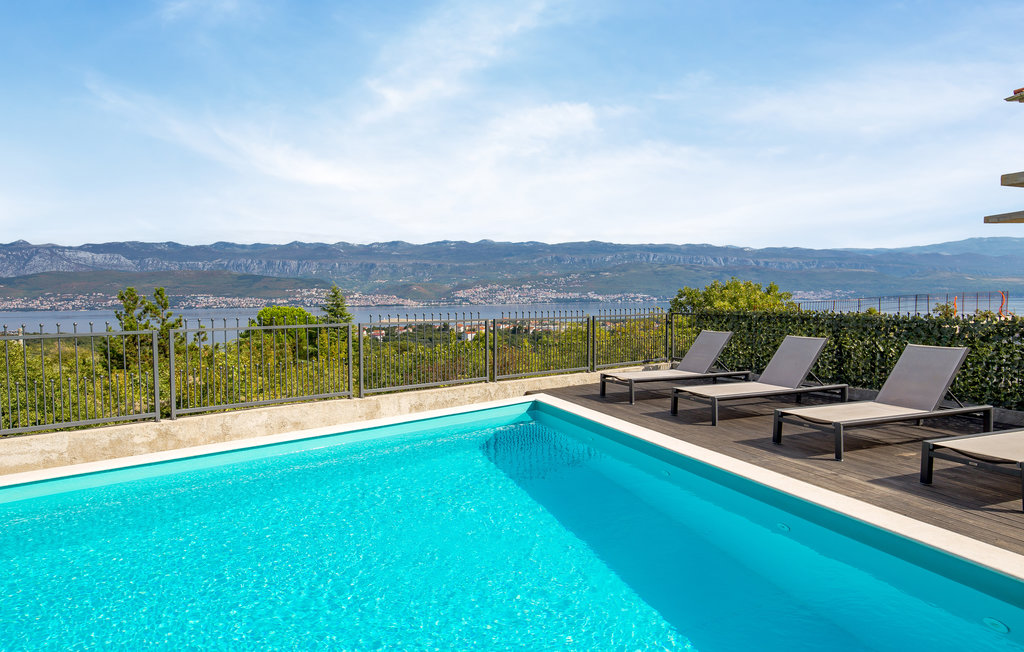 Feriehus - Krk-Polje , Kroatia - CKI086 11