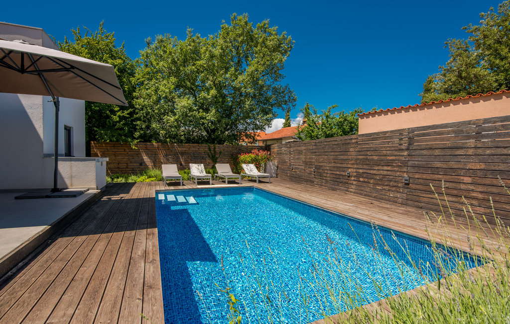 Feriehuse - Krk-Malinska , Kroatien - CKI105 7