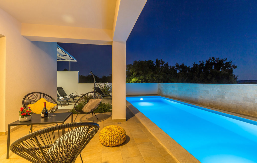 Feriehus - Krk-Linardici , Kroatia - CKI208 9