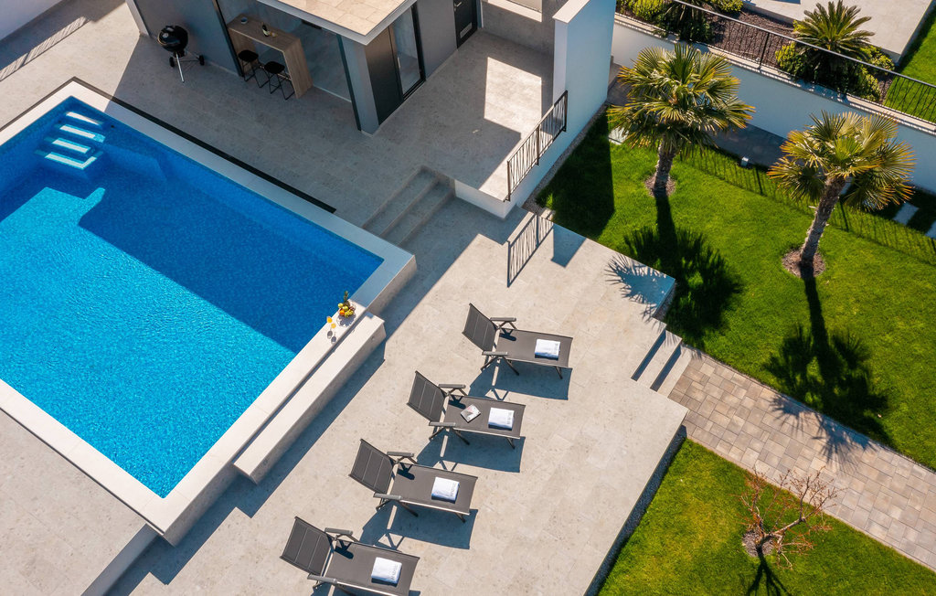 Feriehuse - Krk-Malinska , Kroatien - CKI285 13