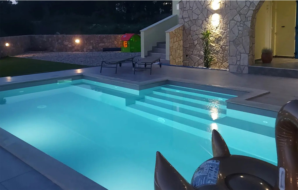 Feriehuse - Krk-Kras , Kroatien - CKI387 11