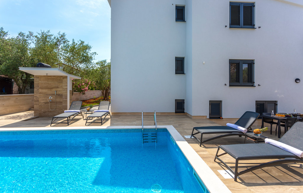 Lejlighed - Krk-Malinska , Kroatien - CKI406 11