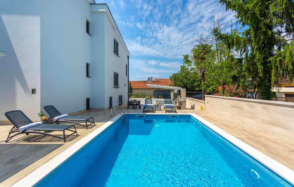 Ferieleilighet - Krk-Malinska , Kroatia - CKI407 13