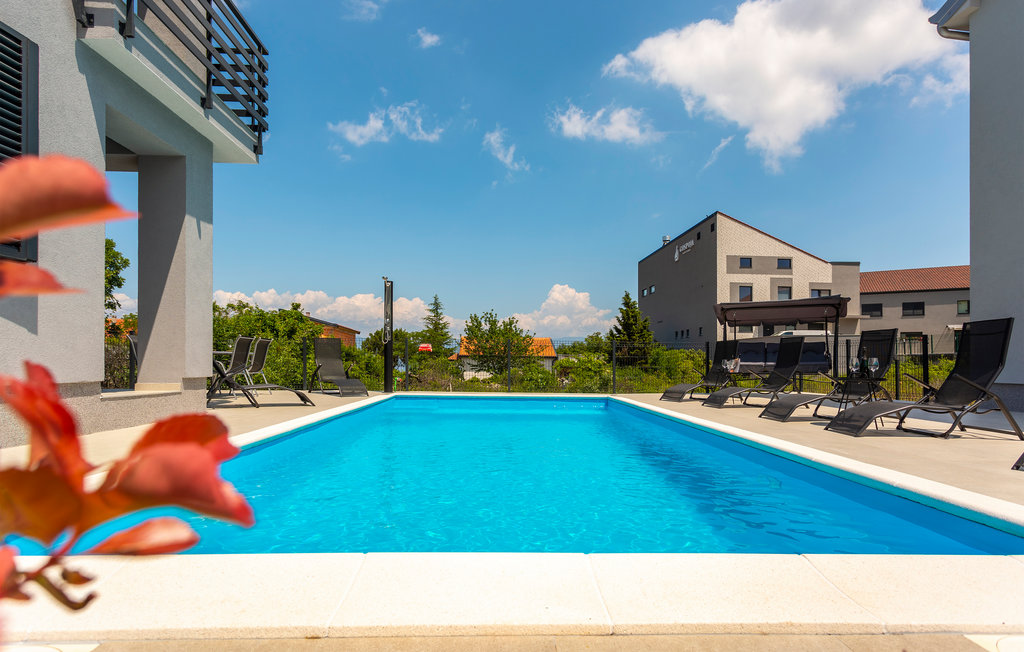 Ferienwohnung - Krk-Vrbnik , Kroatien - CKI443 10