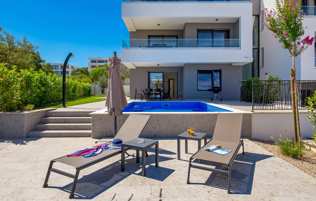 Ferienwohnung - Krk-Malinska , Kroatien - CKI463 7