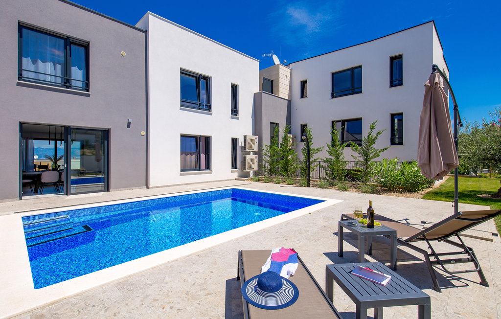 Ferieleilighet - Krk-Malinska , Kroatia - CKI464 12