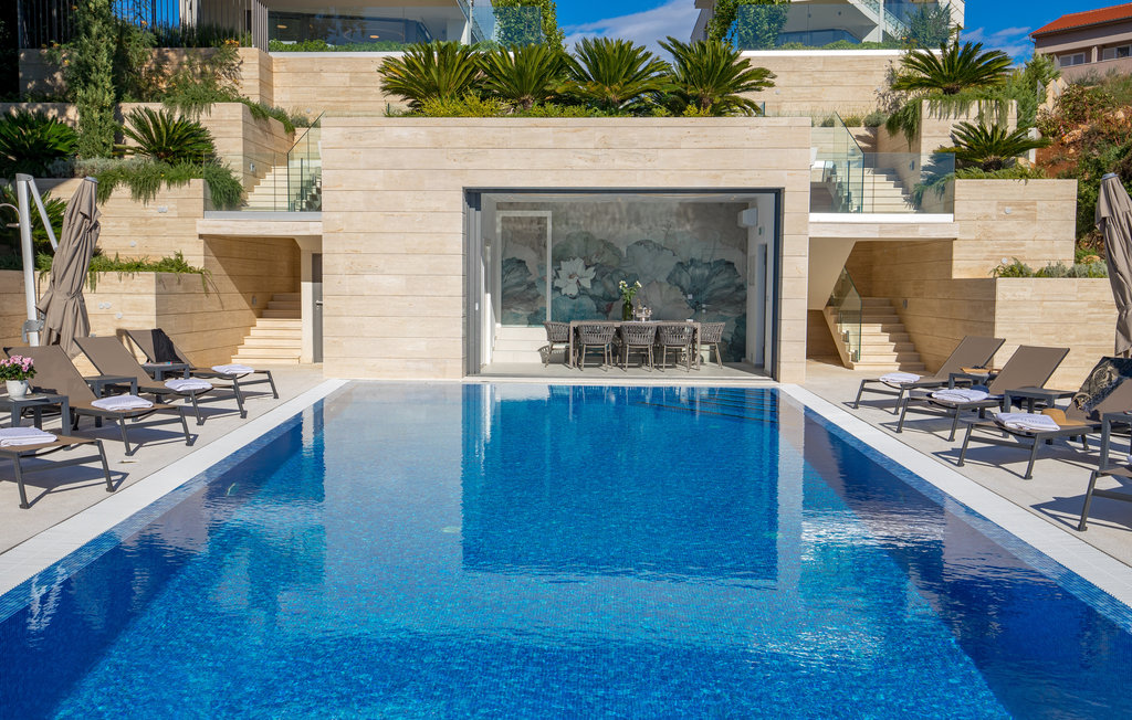 Ferieleilighet - Krk , Kroatia - CKI474 12