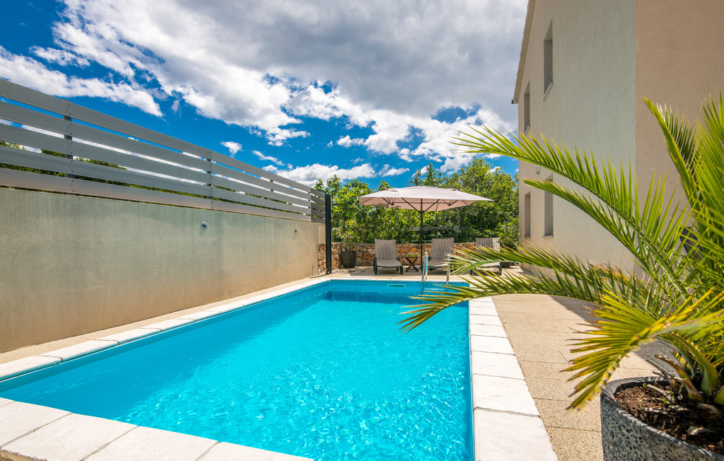 Feriehuse - Krk-Kras , Kroatien - CKI027 4