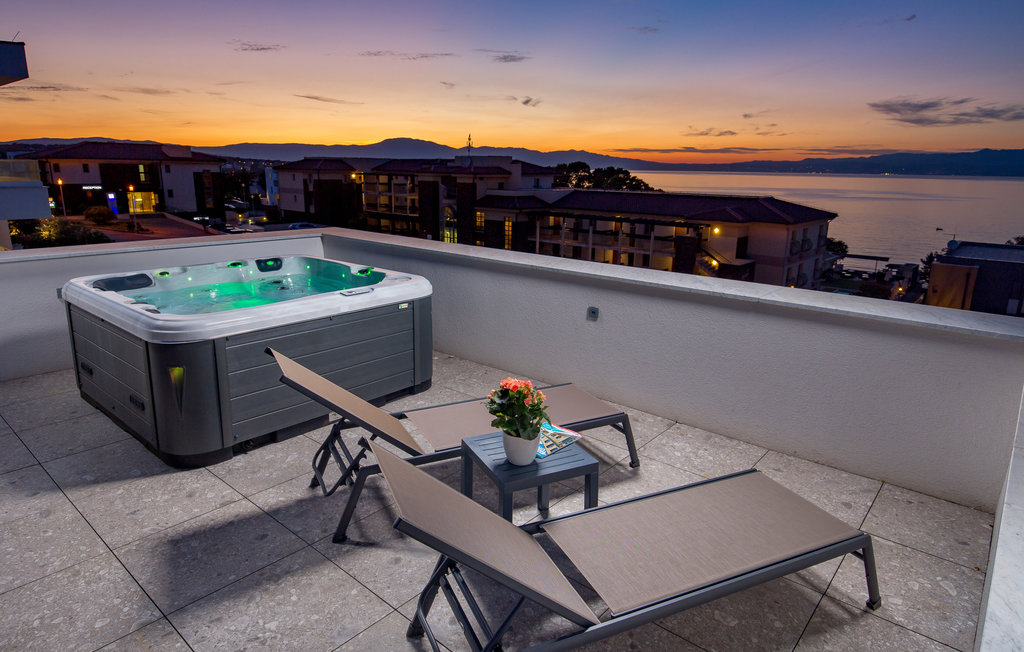 Ferieleilighet - Krk-Malinska , Kroatia - CKI460 11