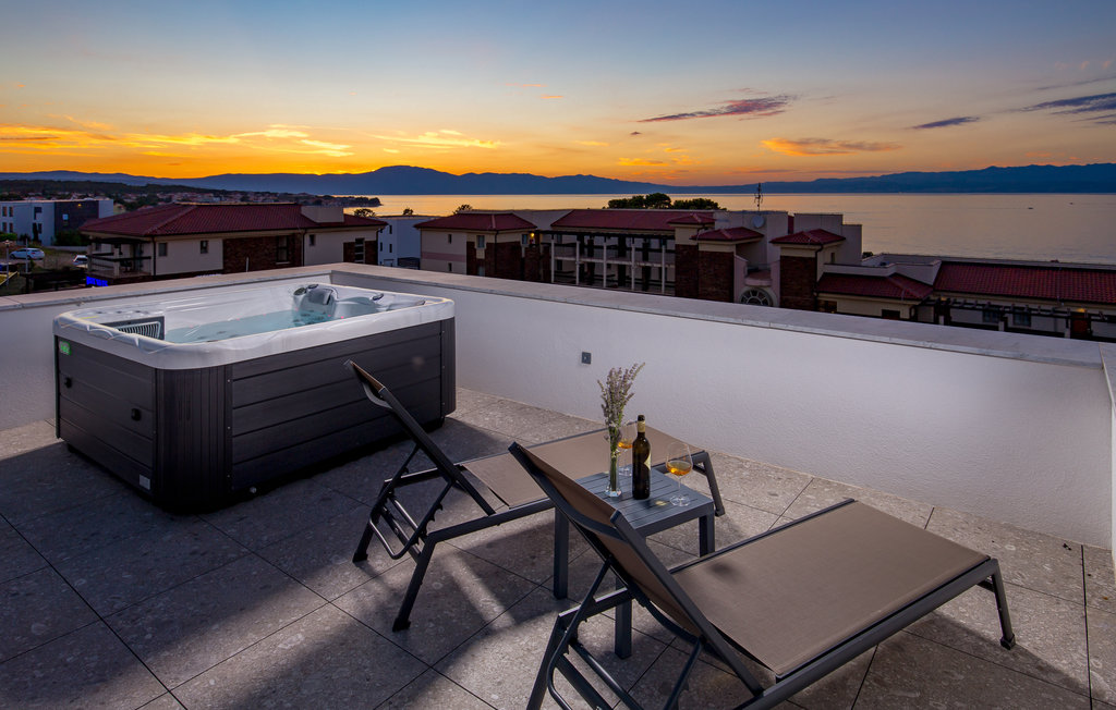 Lejlighed - Krk-Malinska , Kroatien - CKI465 10