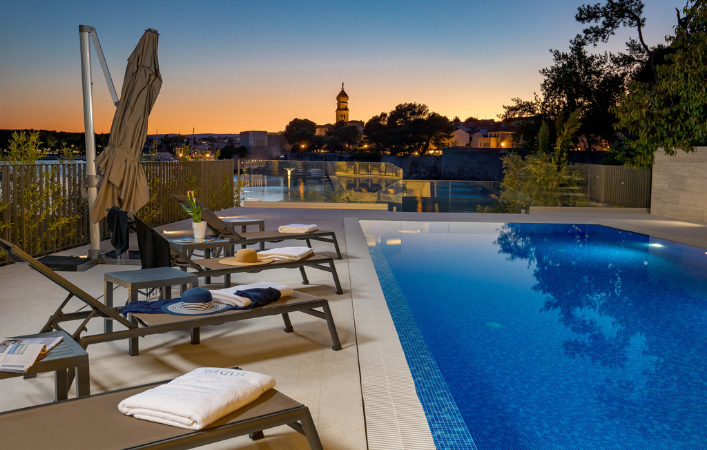 Lejlighed - Krk , Kroatien - CKI475 16