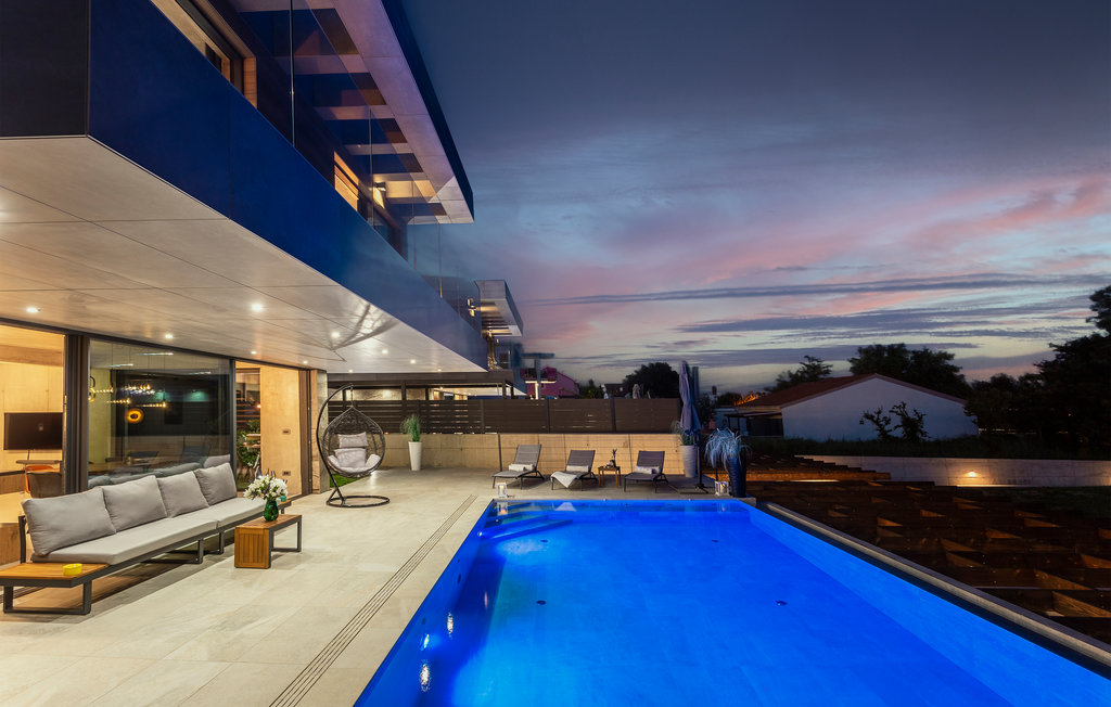 Feriehuse - Krk-Baska , Kroatien - CKI410 14