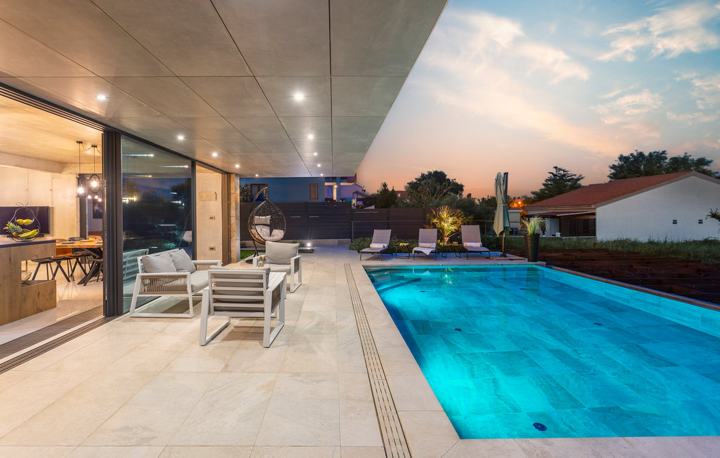 Feriehus - Krk-Baska , Kroatia - CKI411 15