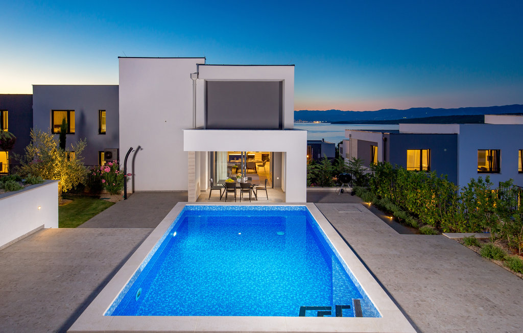 Ferieleilighet - Krk-Malinska , Kroatia - CKI466 16