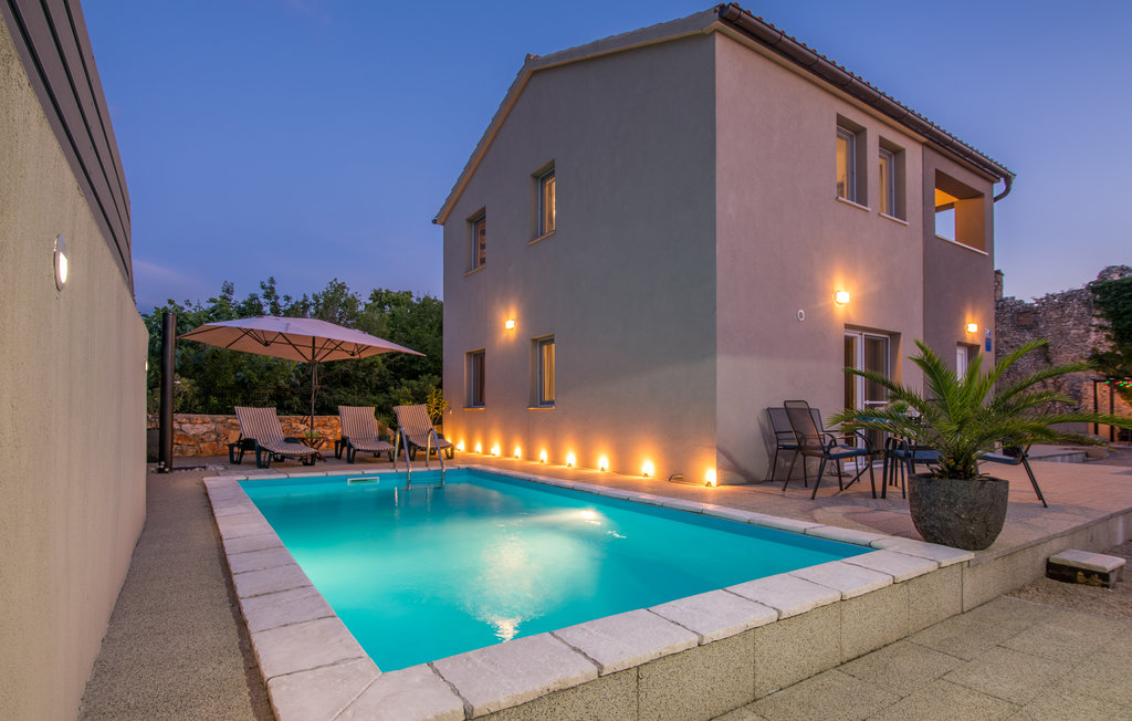 Feriehuse - Krk-Kras , Kroatien - CKI027 7