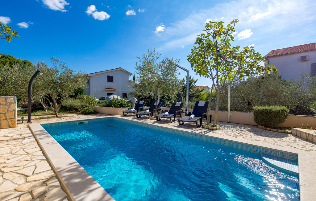 Feriehus - Krk-Pinezici , Kroatia - CKI045 10