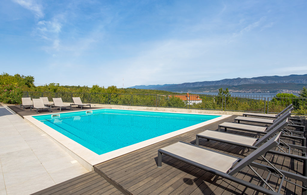 Feriehus - Krk-Polje , Kroatia - CKI086 10